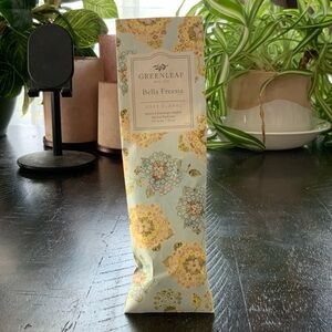 Greenleaf Bella Freesia Scented Envelope Sachet